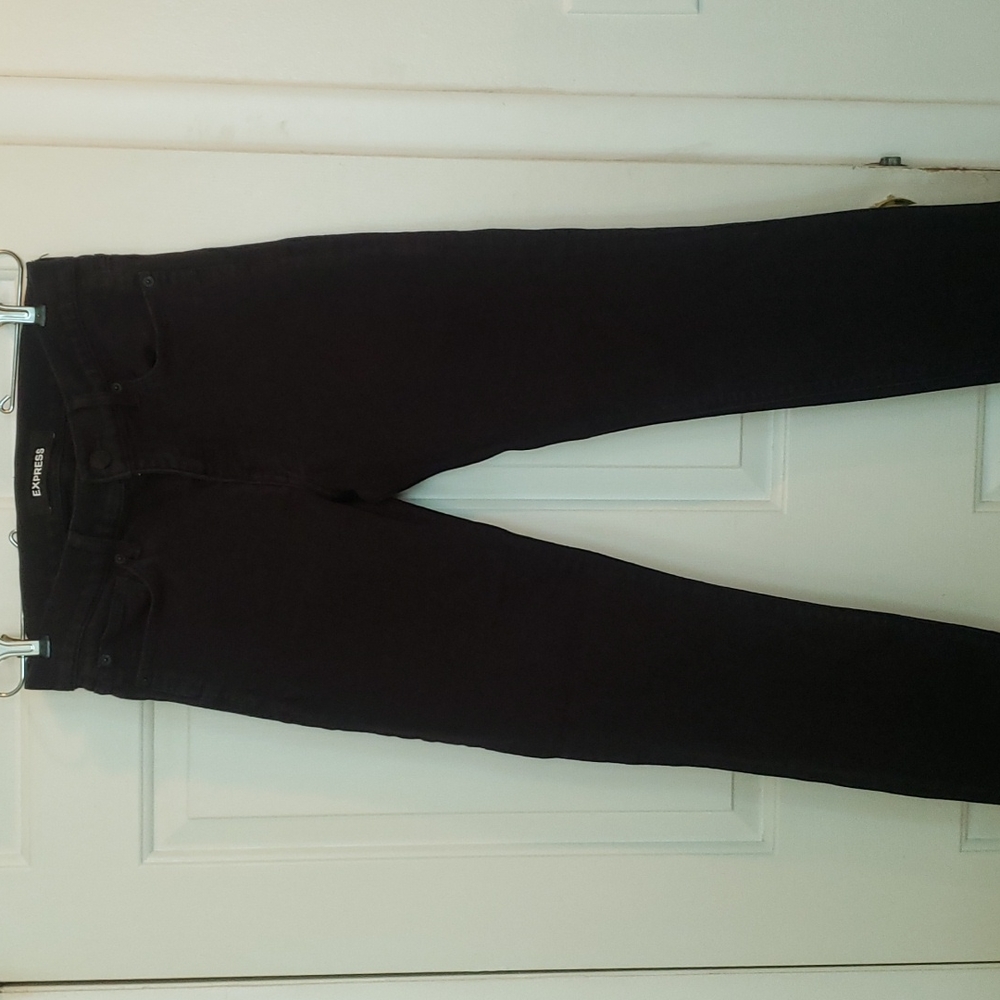 Express jeans